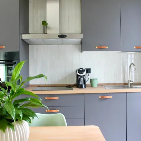 Il Cortile Del Borgo 度假居