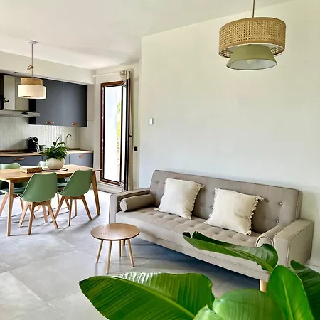 Il Cortile Del Borgo Feriehus *