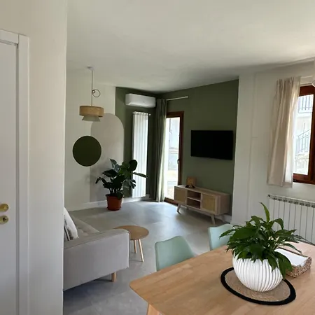 Il Cortile Del Borgo 度假居