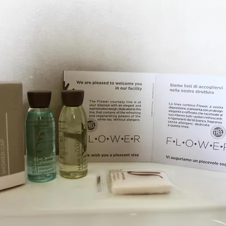 Il Cortile Del Borgo