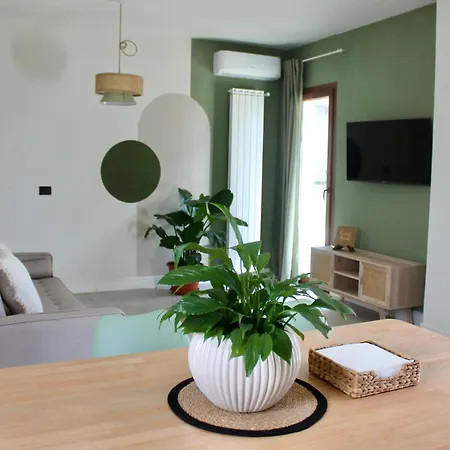 Il Cortile Del Borgo Borgo Ticino