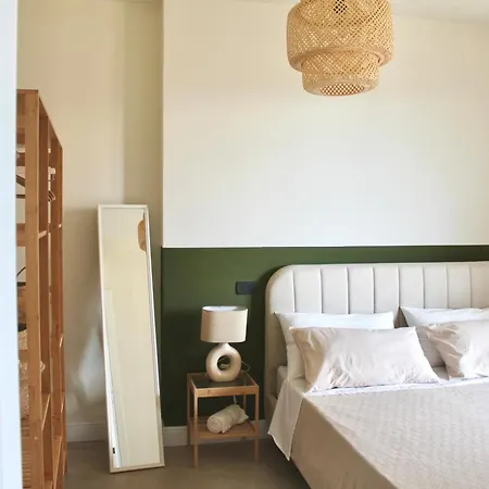 Il Cortile Del Borgo 度假居 Borgo Ticino