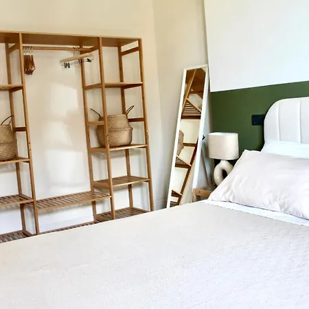 Il Cortile Del Borgo * Borgo Ticino