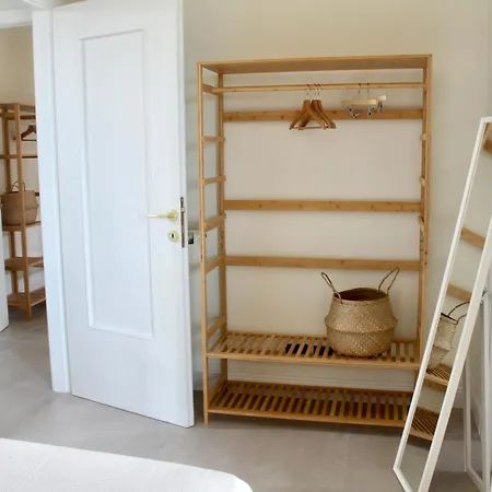 Feriehus Il Cortile Del Borgo Borgo Ticino