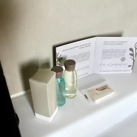 Feriehus Il Cortile Del Borgo