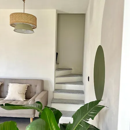 Feriehus Il Cortile Del Borgo *