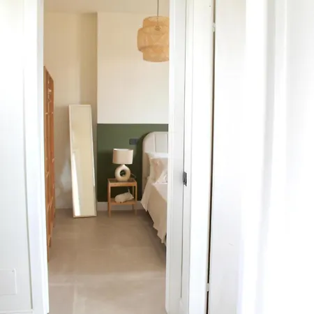 Il Cortile Del Borgo 度假居 Borgo Ticino