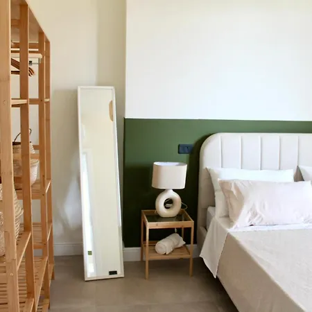 度假居 Il Cortile Del Borgo