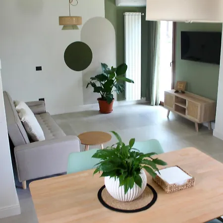 Il Cortile Del Borgo Prázdninový dům