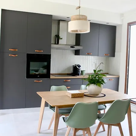 Il Cortile Del Borgo 度假居