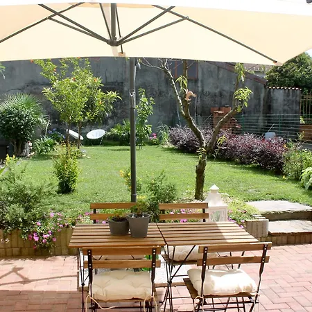 度假居 Il Cortile Del Borgo Borgo Ticino