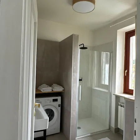 Il Cortile Del Borgo *