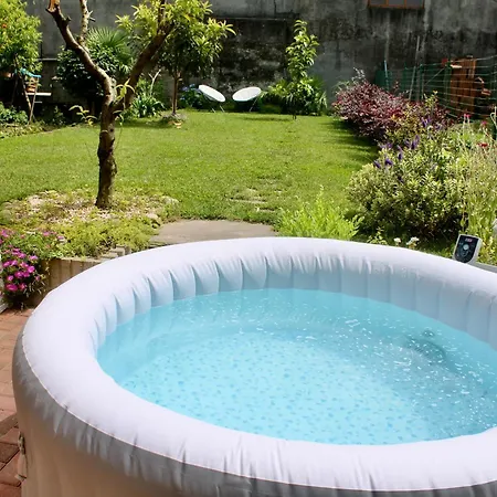 Il Cortile Del Borgo *