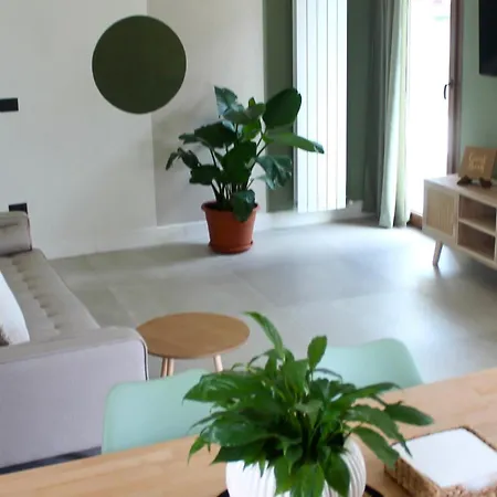 Feriehus Il Cortile Del Borgo *