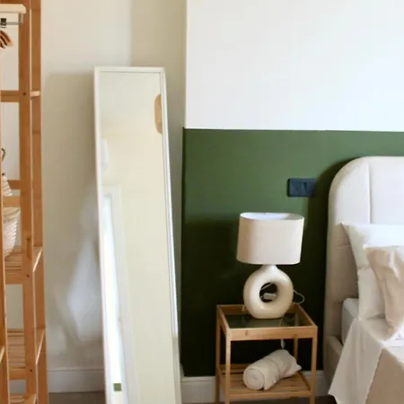 Il Cortile Del Borgo * Borgo Ticino