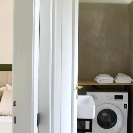 Feriehus Il Cortile Del Borgo *