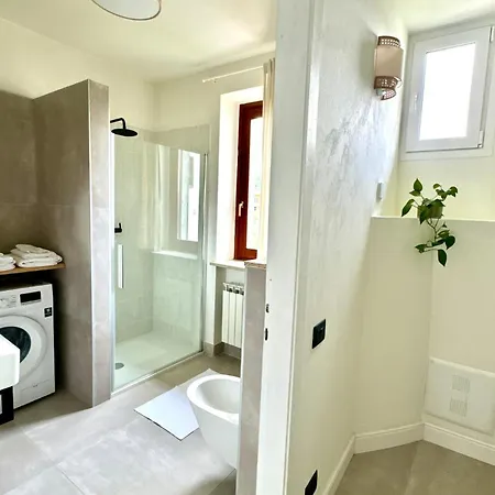 Feriehus Il Cortile Del Borgo *