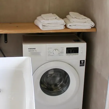 度假居 Il Cortile Del Borgo *