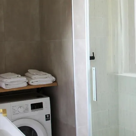 度假居 Il Cortile Del Borgo Borgo Ticino