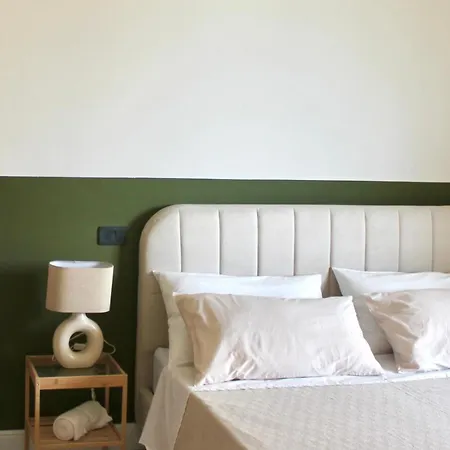 Il Cortile Del Borgo