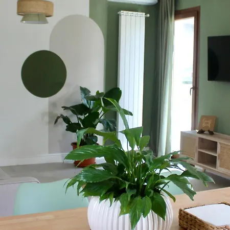 Il Cortile Del Borgo *