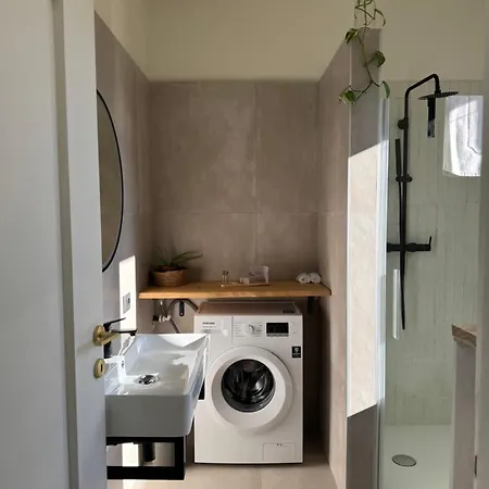 Il Cortile Del Borgo Borgo Ticino