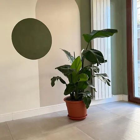 Il Cortile Del Borgo 度假居