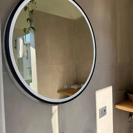 Feriehus Il Cortile Del Borgo