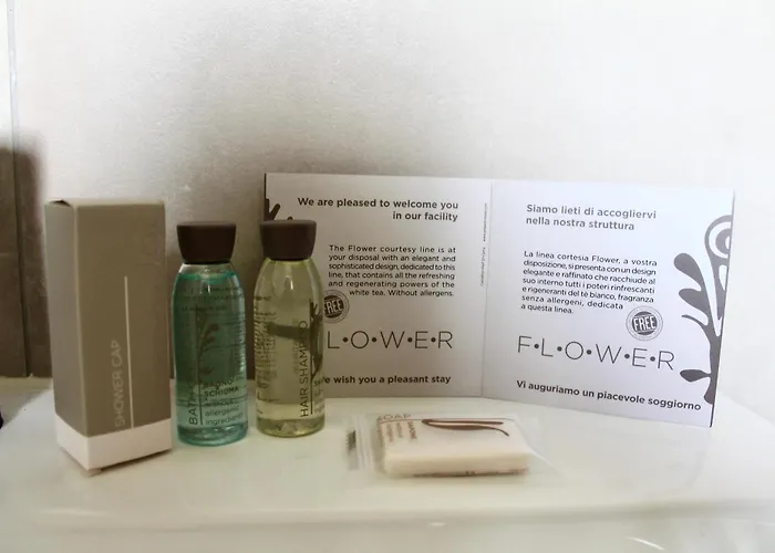 Il Cortile Del Borgo