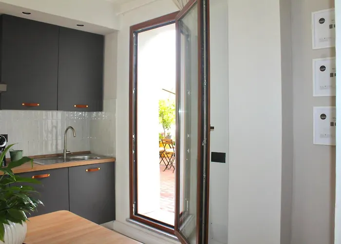 Il Cortile Del Borgo * Borgo Ticino