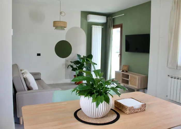 Il Cortile Del Borgo Borgo Ticino