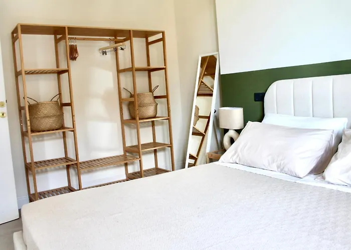 Il Cortile Del Borgo * Borgo Ticino