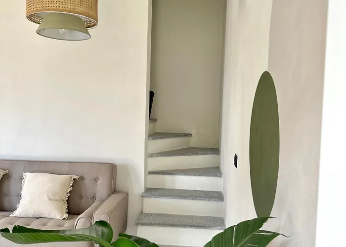 Дом отдыха Il Cortile Del Borgo *