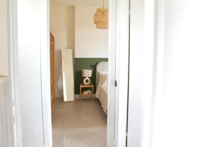 Il Cortile Del Borgo Дом отдыха Borgo Ticino