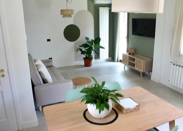 Il Cortile Del Borgo Dom wakacyjny