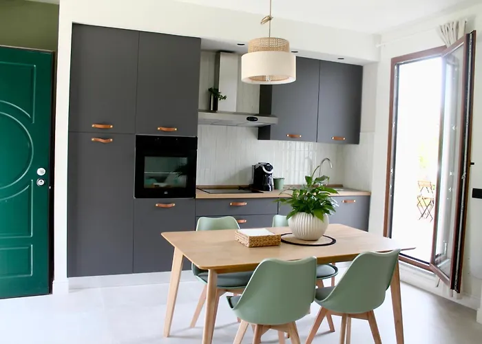 Il Cortile Del Borgo Prázdninový dům