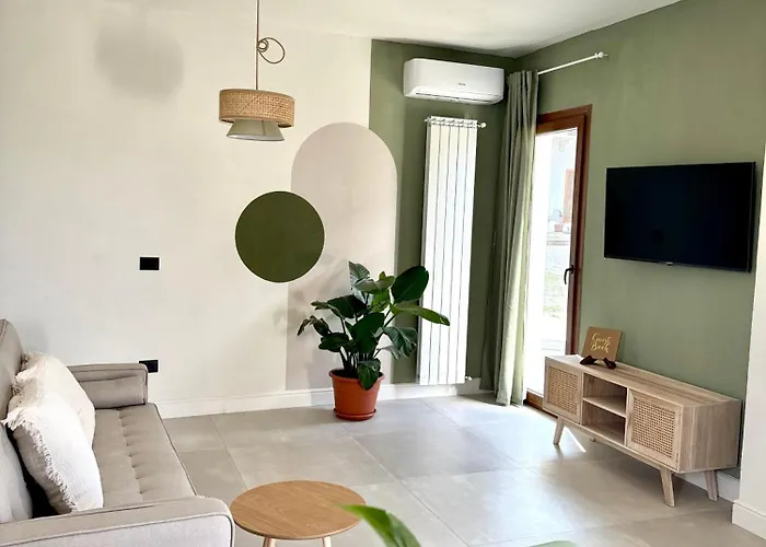 Il Cortile Del Borgo Дом отдыха