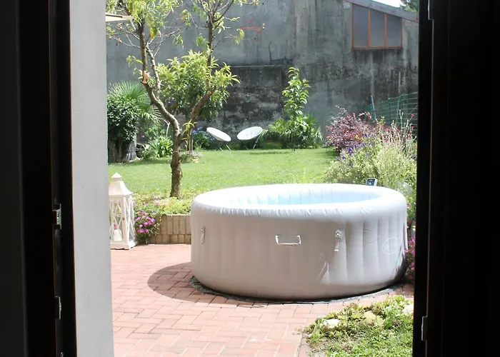 Il Cortile Del Borgo Дом отдыха *