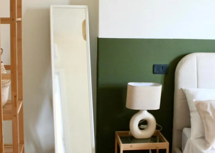 Il Cortile Del Borgo * Borgo Ticino