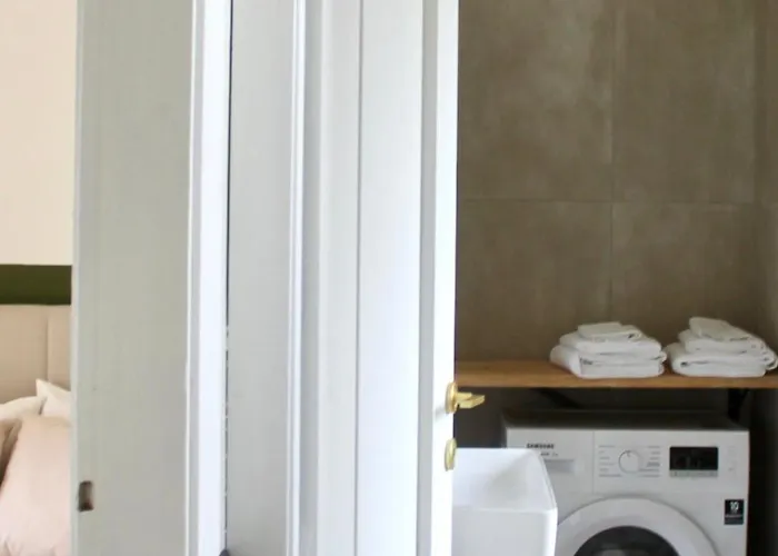 Prázdninový dům Il Cortile Del Borgo *