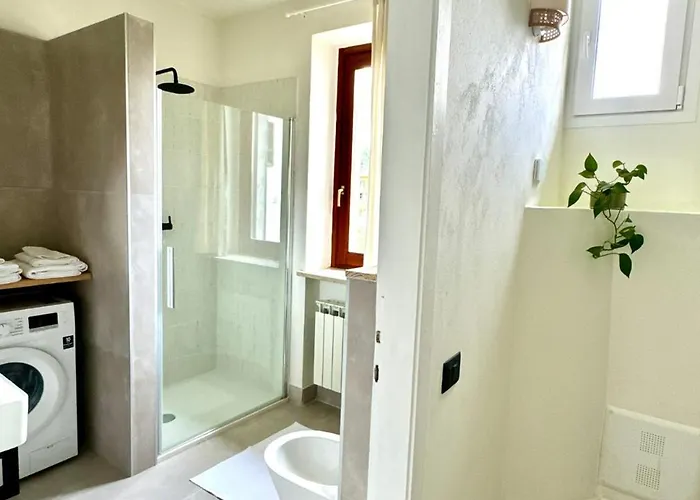 Дом отдыха Il Cortile Del Borgo *