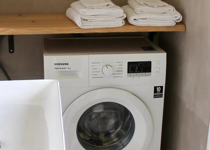 Дом отдыха Il Cortile Del Borgo *