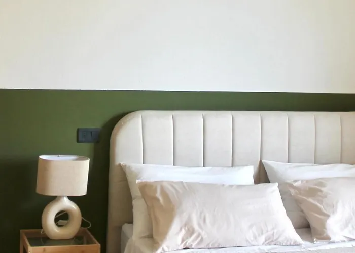 Il Cortile Del Borgo