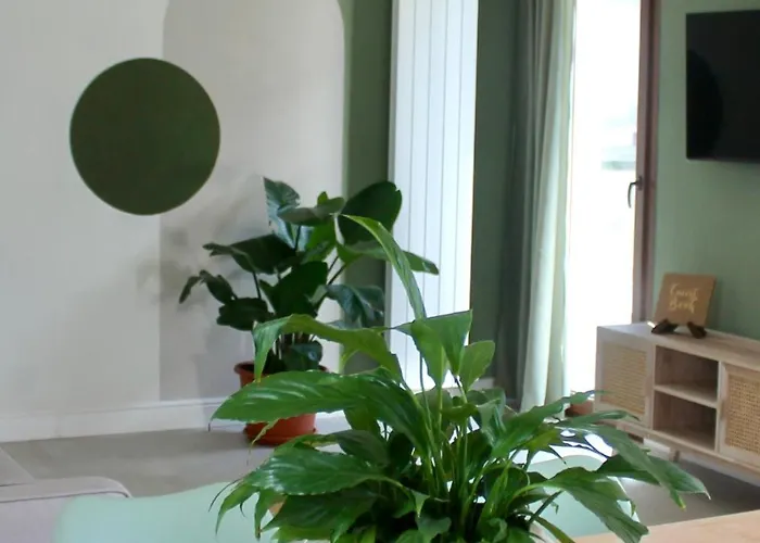 Il Cortile Del Borgo *