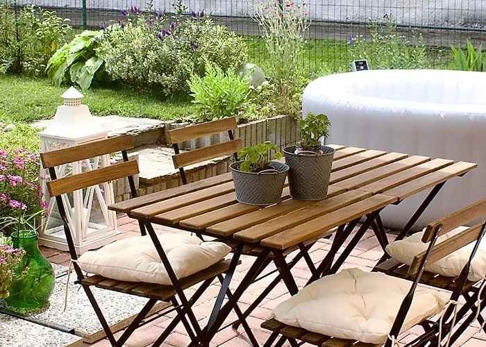 Il Cortile Del Borgo Дом отдыха