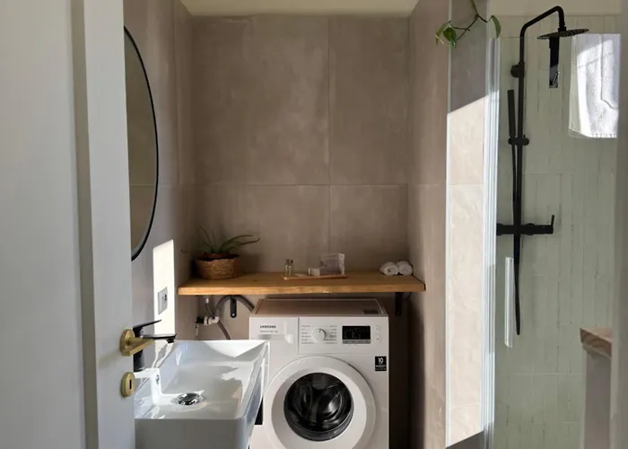 Il Cortile Del Borgo Borgo Ticino