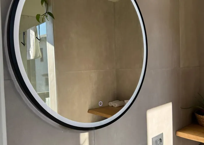 Дом отдыха Il Cortile Del Borgo