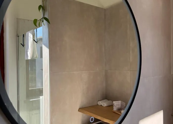 Дом отдыха Il Cortile Del Borgo *