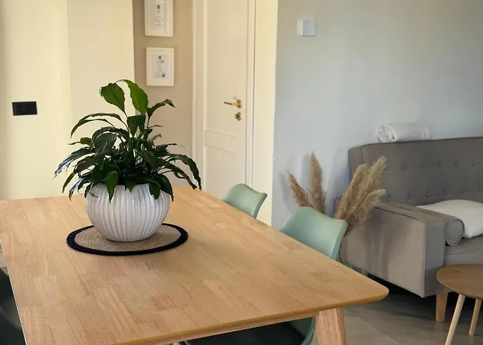 Il Cortile Del Borgo Дом отдыха Borgo Ticino